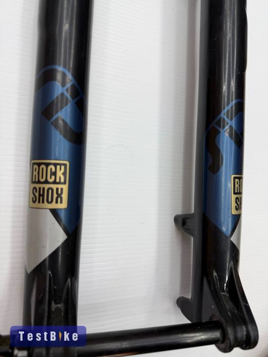 RockShox Sid RCT3 DualAir 29" 100mm eladó