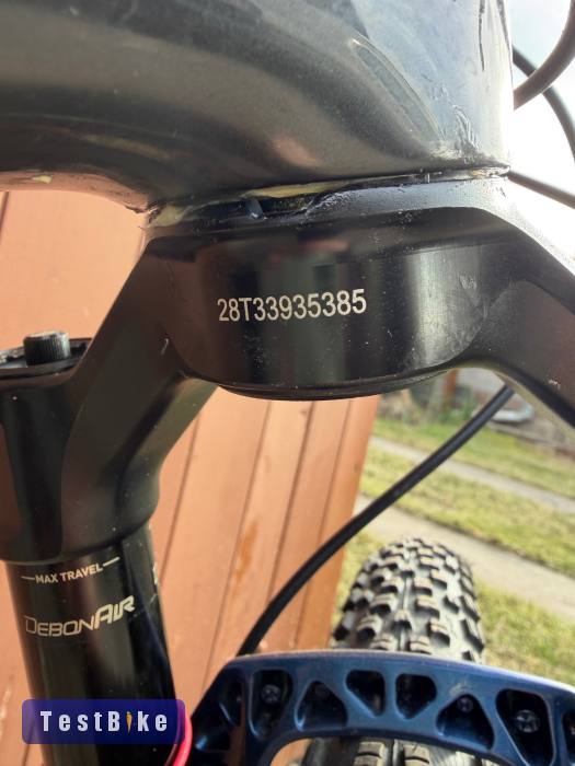 RockShox SID Ultimate Race Day 2P 110mm