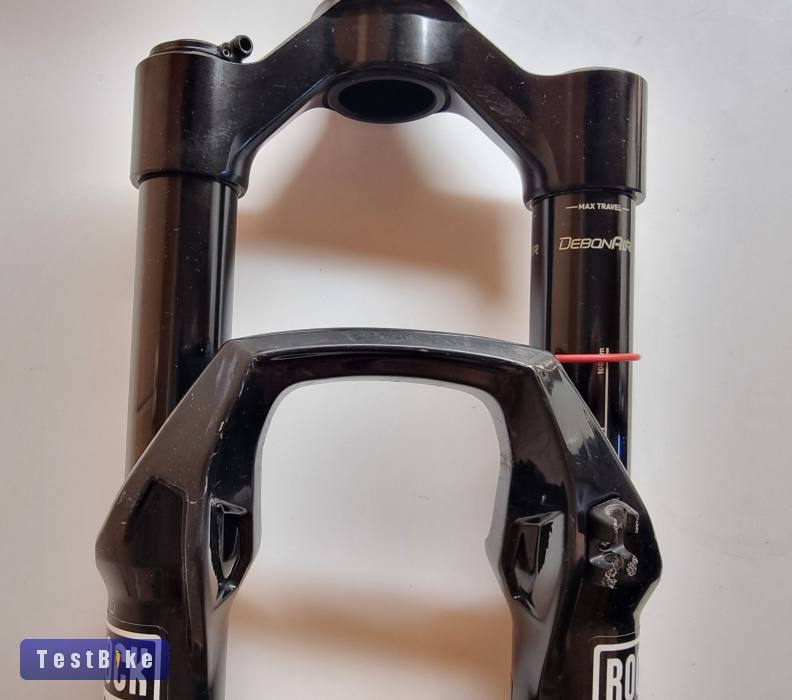 RockShox SID Ultimate SL villa (1293g)