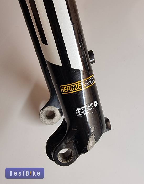 RockShox SID Ultimate SL villa (1293g)
