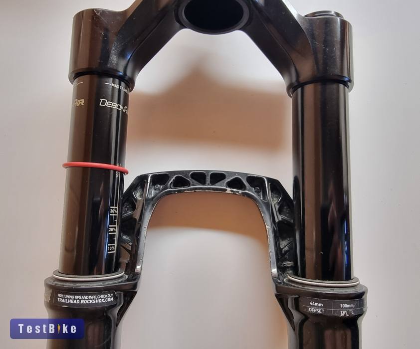 RockShox SID Ultimate SL villa (1293g)
