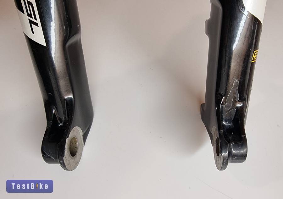 RockShox SID Ultimate SL villa (1293g)