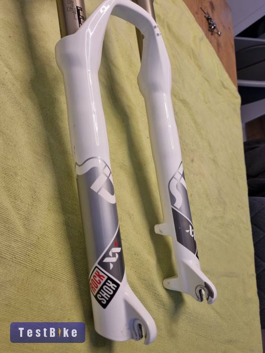 RockShox SID XX 26" Suspension fork disc break