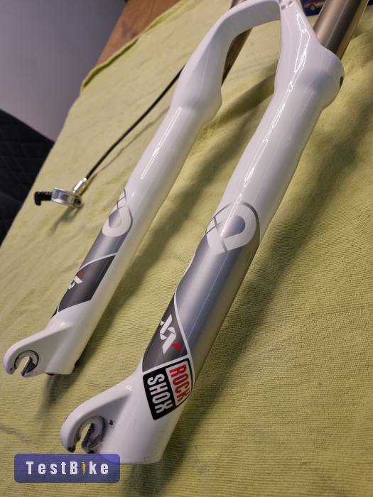 RockShox SID XX 26" Suspension fork disc break