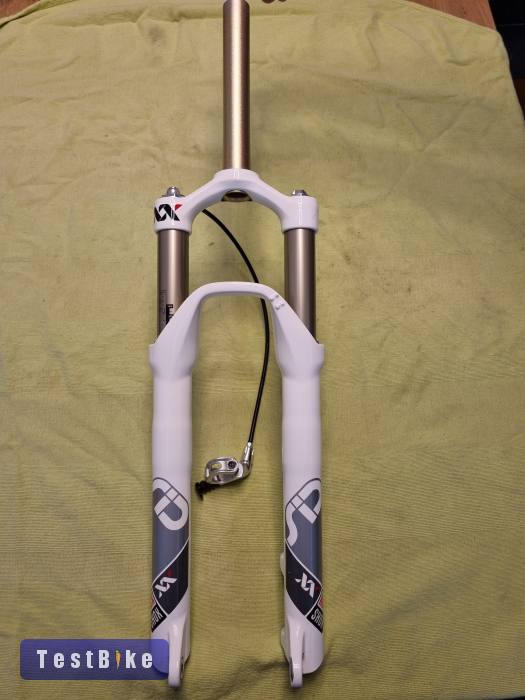 RockShox SID XX 26" Suspension fork disc break