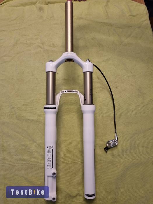 RockShox SID XX 26" Suspension fork disc break