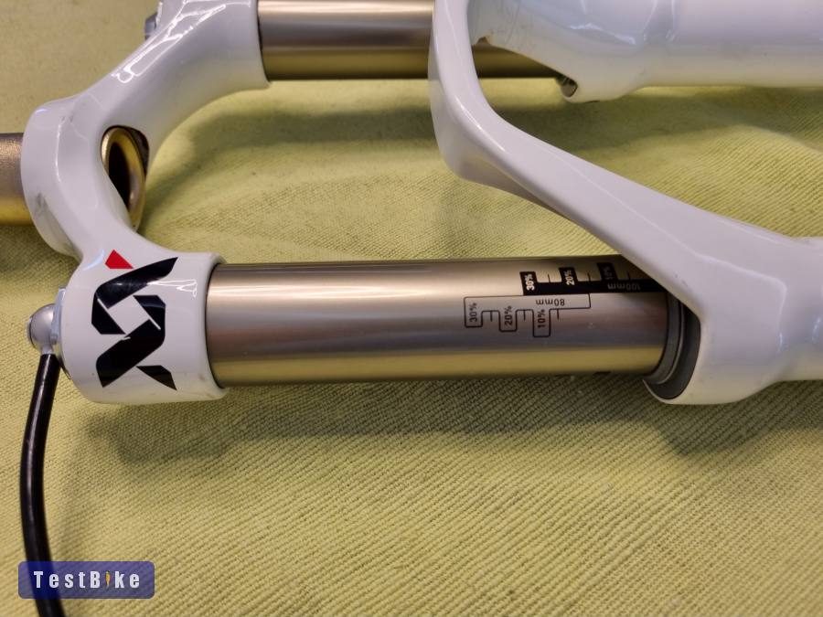 RockShox SID XX 26" Suspension fork disc break