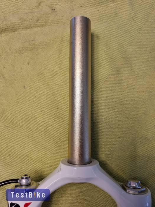 RockShox SID XX 26" Suspension fork disc break