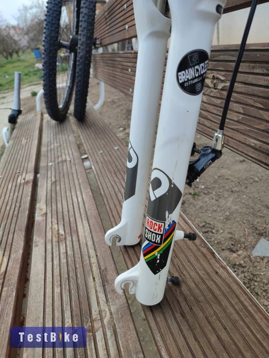 Rockshox SID XX World Cup carbon 29"