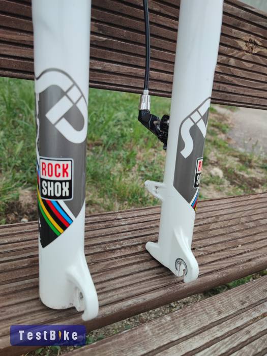 Rockshox SID XX World Cup carbon 29"