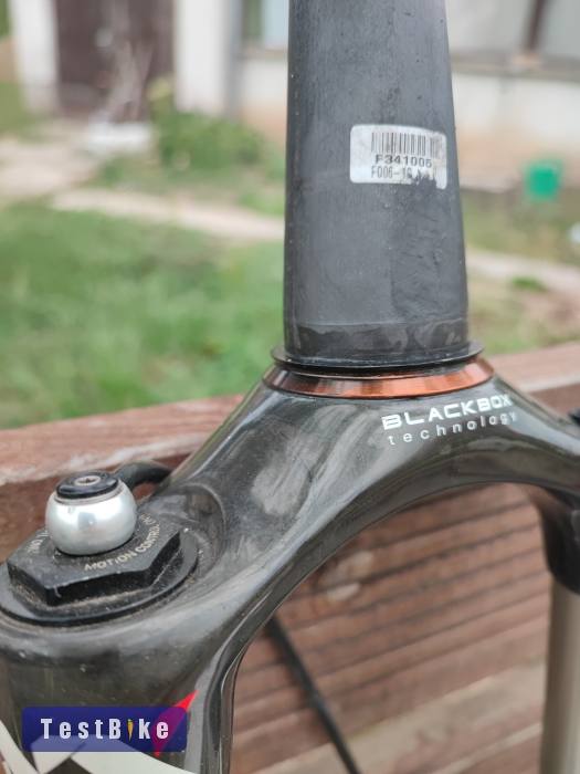 Rockshox SID XX World Cup carbon 29"