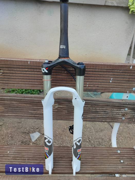 Rockshox SID XX World Cup carbon 29"