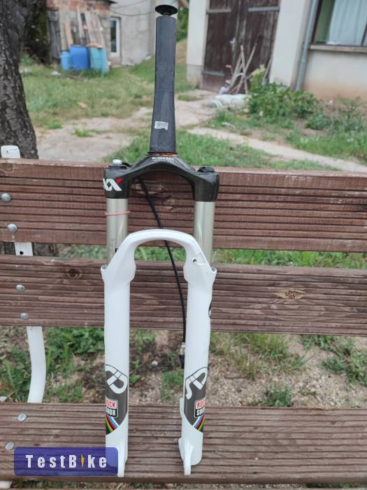 Rockshox SID XX World Cup carbon 29"