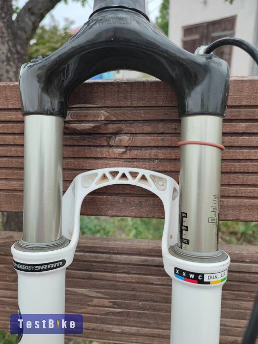 Rockshox SID XX World Cup carbon 29"