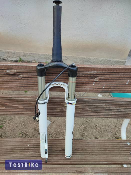 Rockshox SID XX World Cup carbon 29"