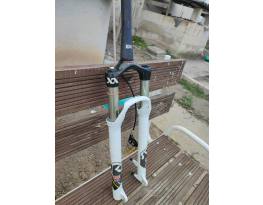 Rockshox SID XX World Cup carbon 29"