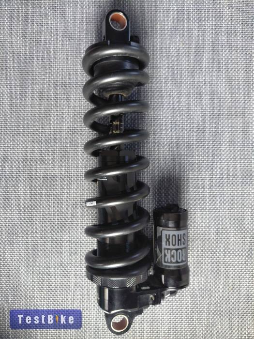 RockShox Super Deluxe coil