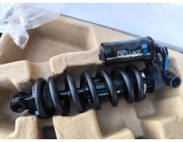 RockShox Super Deluxe Coil Select+ 210x55