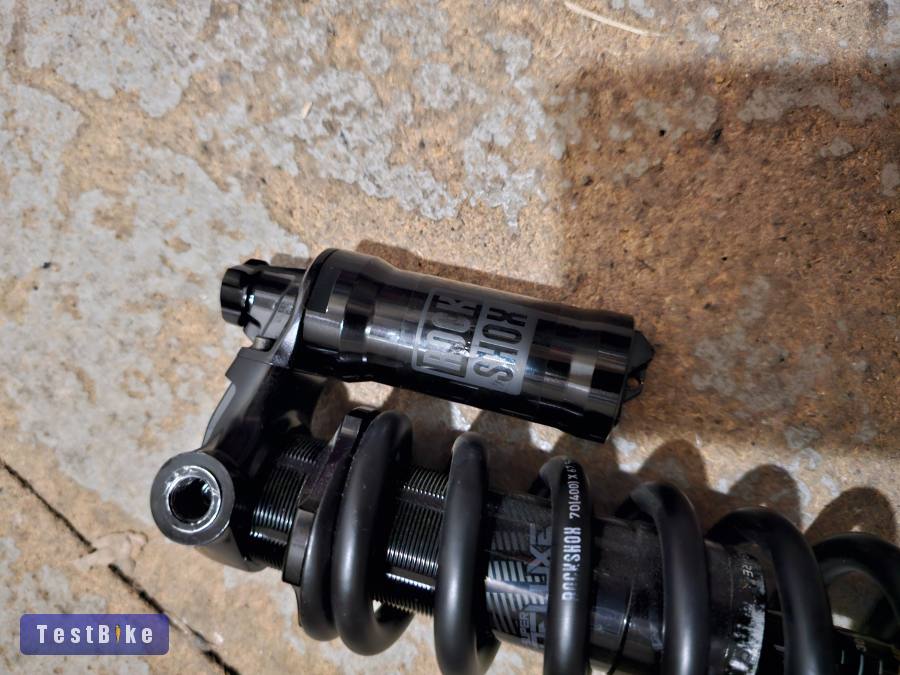 Rockshox Super Deluxe RC World Cup eladó