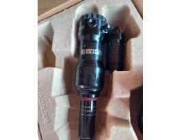 RockShox Super DeLuxe Select+ 205x65 Trunnion