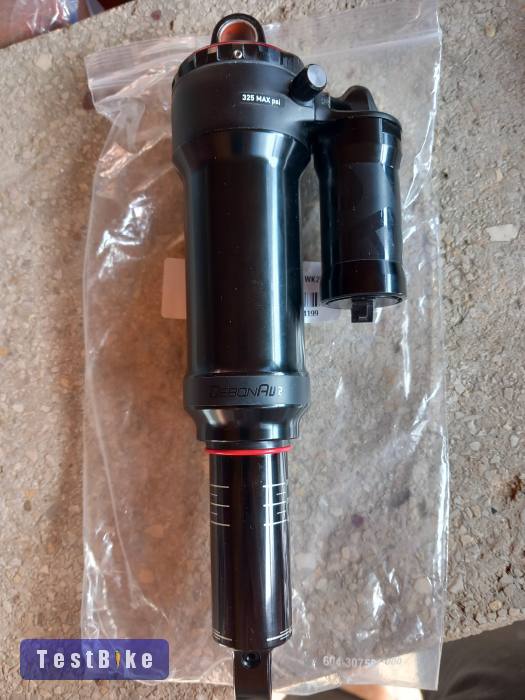 Rockshox super deluxe select+ 230x62.5
