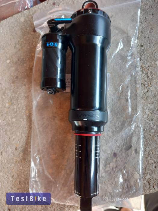 Rockshox super deluxe select+ 230x62.5