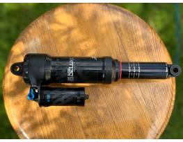 RockShox Super Deluxe Select+ DebonAir 250x75mm levegős tag 
