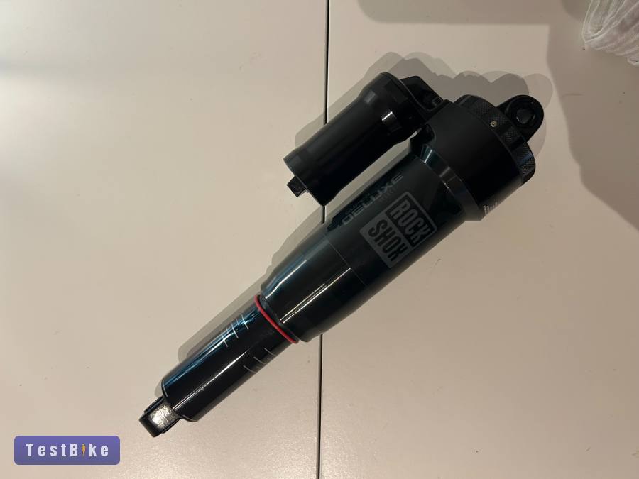 RockShox Super Deluxe Select R -230x65