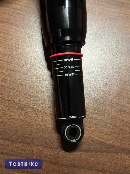 RockShox Super Deluxe Select R