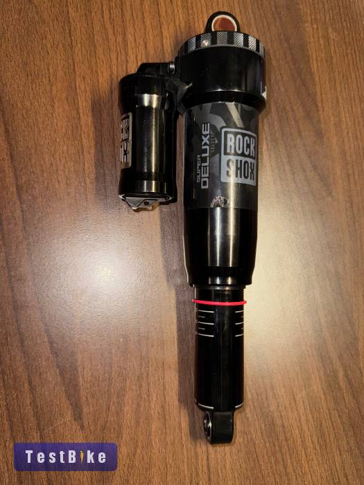 RockShox Super Deluxe Select R