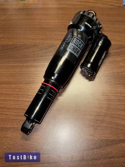 RockShox Super Deluxe Select R