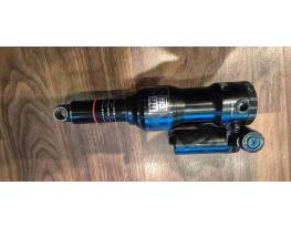 RockShox Super Deluxe Ultimate 205x65 MegNeg