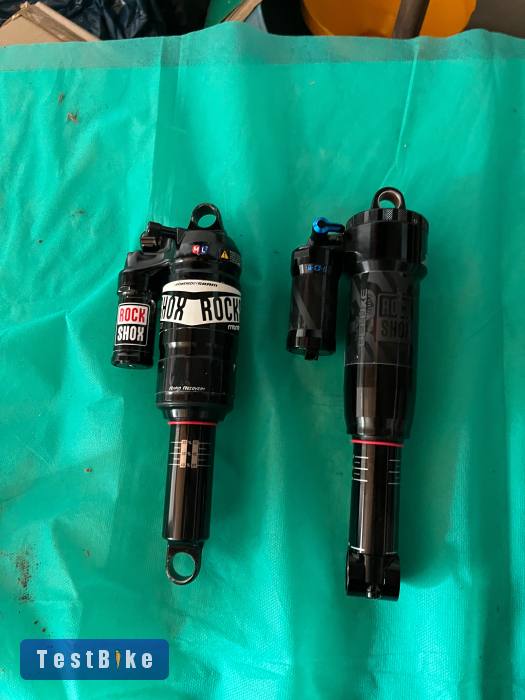 RockShox SuperDeluxe