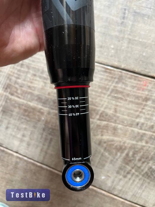 RockShox SuperDeluxe
