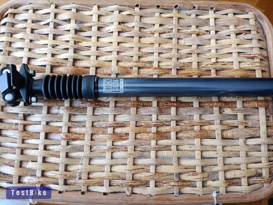 Rockshox teleszkópos nyeregcső