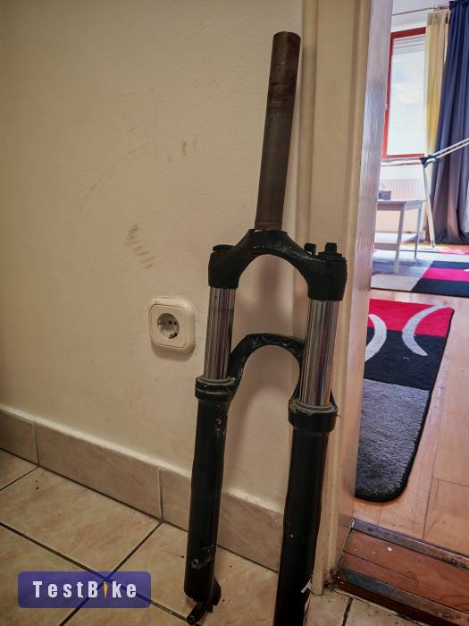 Rockshox Tora 26-os tárcsafékes teleszkóp 
