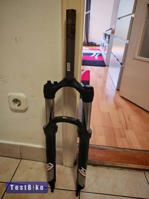Rockshox Tora 26-os tárcsafékes teleszkóp 