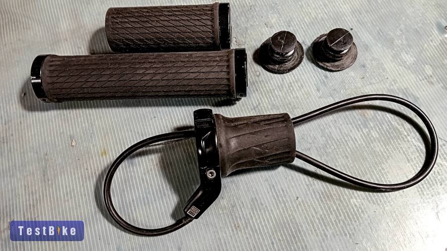 Rockshox Twistlock kar eladó