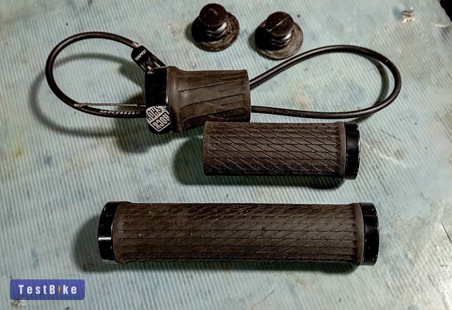 Rockshox Twistlock kar eladó