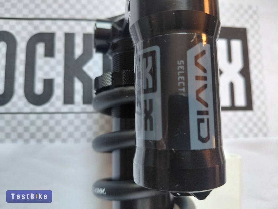 Rockshox Vivid coil Akció