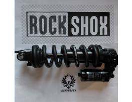Rockshox Vivid coil Akció