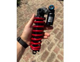 Rockshox Vivid Ultimate Coil 205x62.5