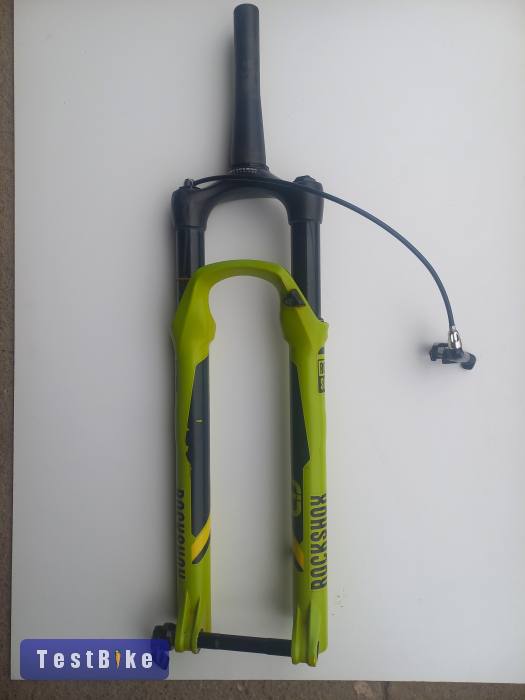 RockShox XX World Cup / 29"