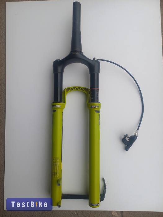 RockShox XX World Cup / 29"