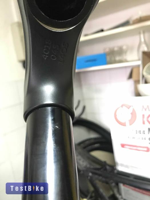 RockShox Yari 180mm 