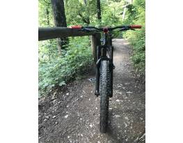 RockShox Yari 180mm