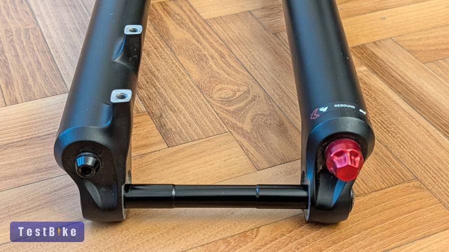 RockShox Yari 29" 170mm boost tapered_e-bike