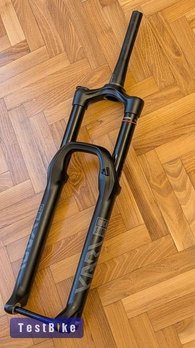 RockShox Yari 29" 170mm boost tapered_e-bike