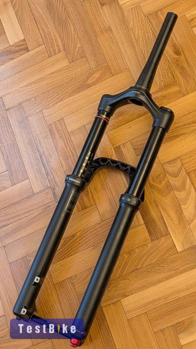 RockShox Yari 29" 170mm boost tapered_e-bike