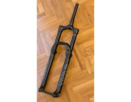 RockShox Yari 29" 170mm boost tapered_e-bike